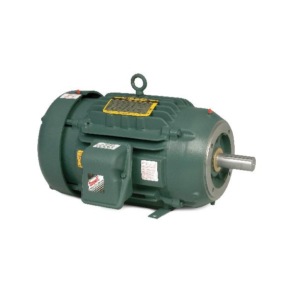 1.5Hp, 3450Rpm, 3Ph, 60Hz, 143Tc, 0524M, Tefc, VECP83583T-4